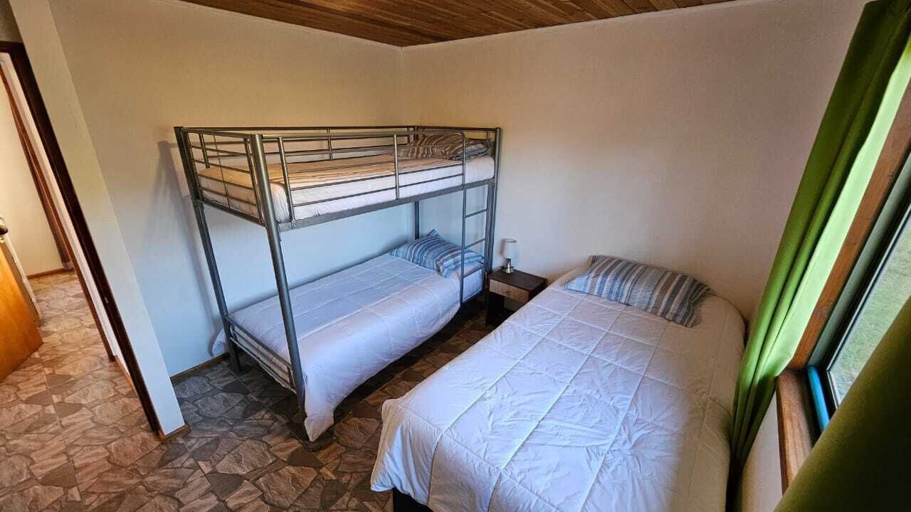 Photo of Bedroom in Pucon