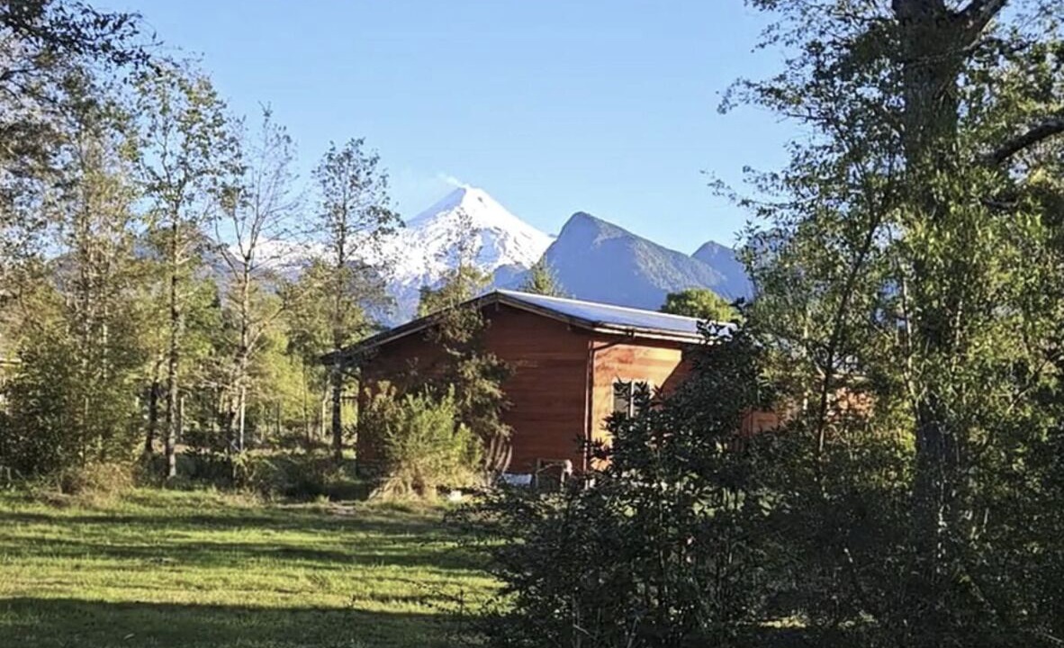 Photo of Outdoor in Pucon
