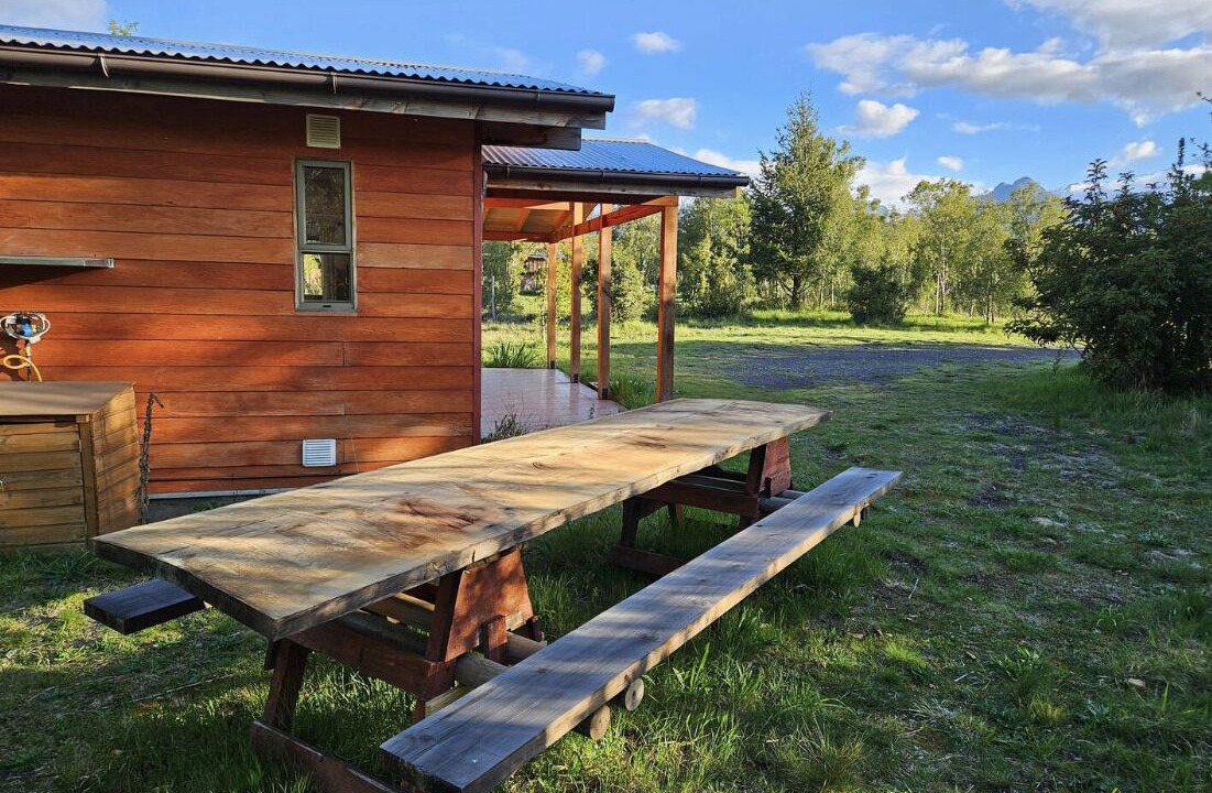 Photo of Outdoor in Pucon