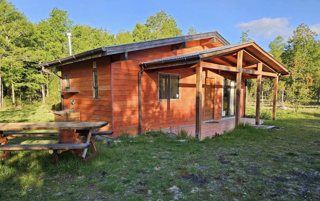 Photo of Outdoor in Pucon