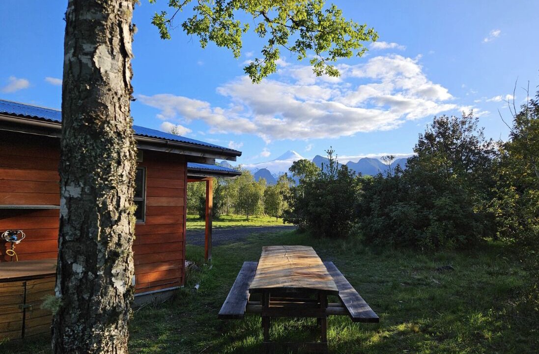 Photo of Outdoor in Pucon
