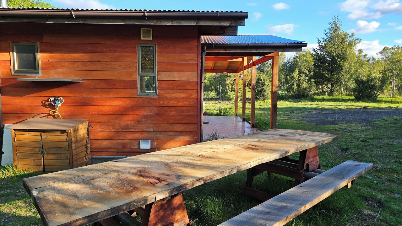Photo of Outdoor in Pucon