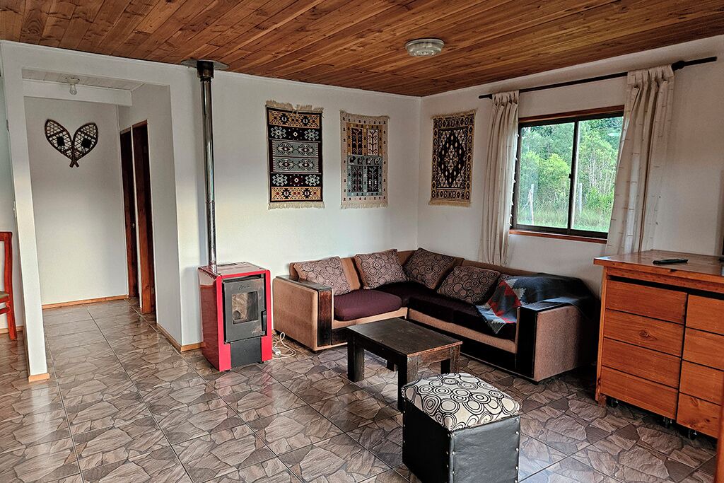Photo of Livingroom in Pucon
