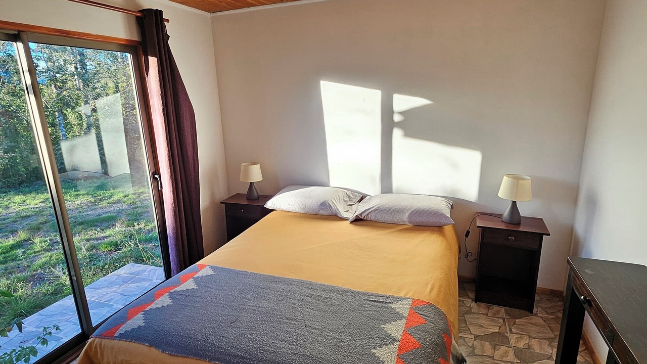 Photo of Bedroom in Pucon