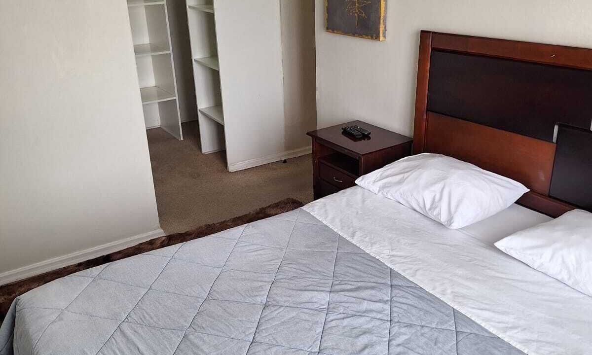 Photo of Bedroom in Downtown Santiago