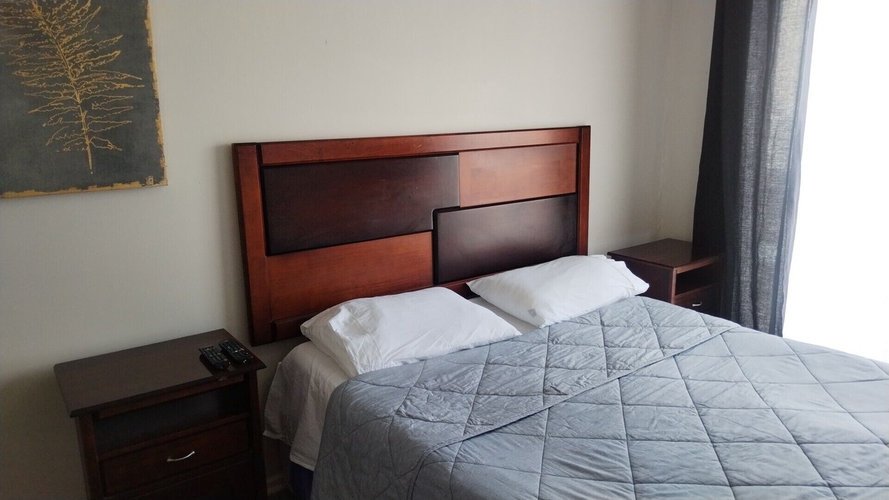 Photo of Bedroom in Downtown Santiago