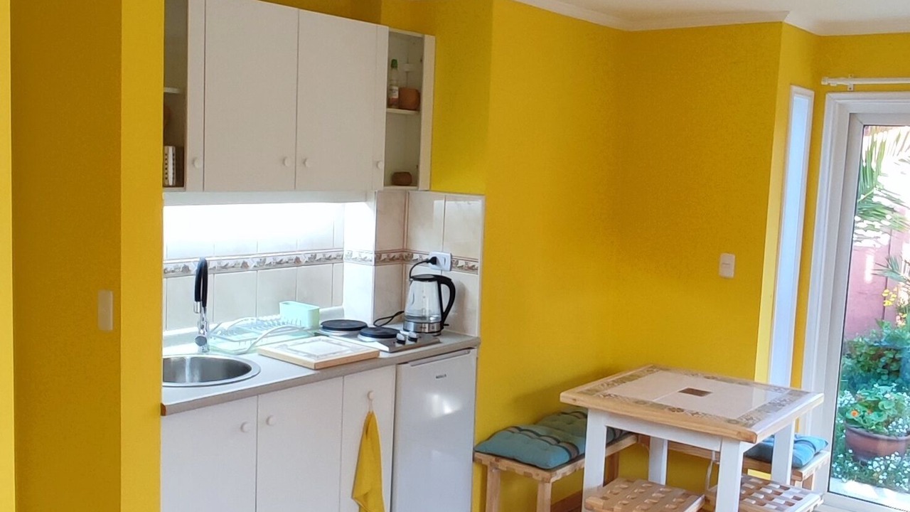 Photo of Kitchen in La Laguna