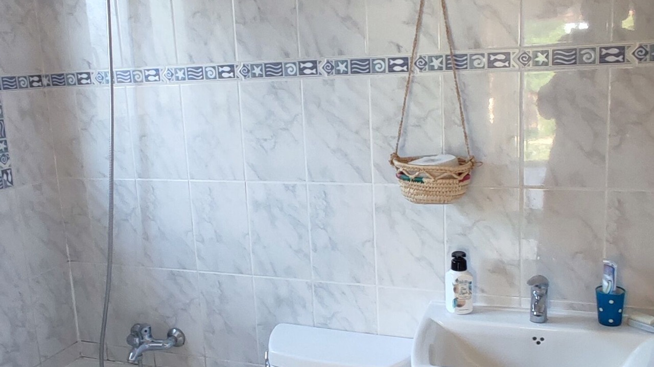 Photo of Bathroom in La Laguna