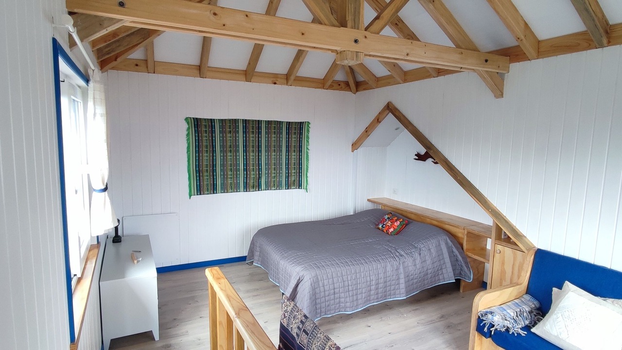 Photo of Bedroom in La Laguna