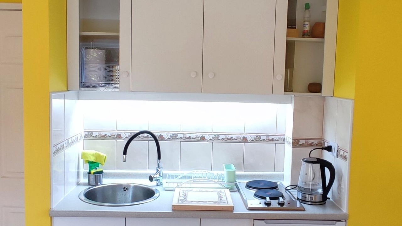 Photo of Kitchen in La Laguna