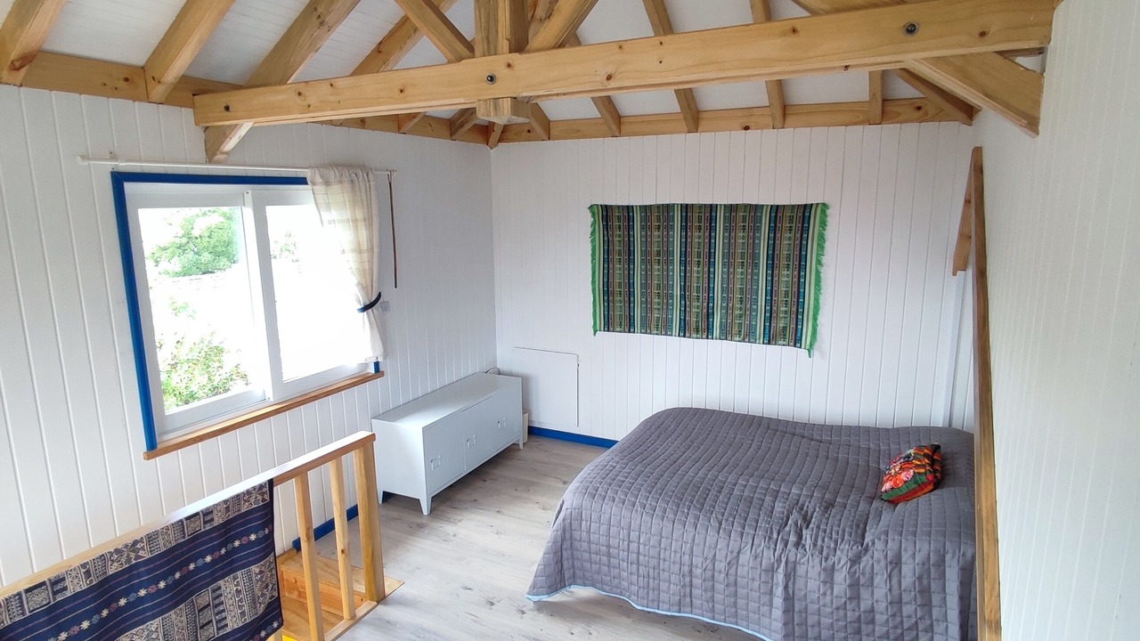 Photo of Bedroom in La Laguna