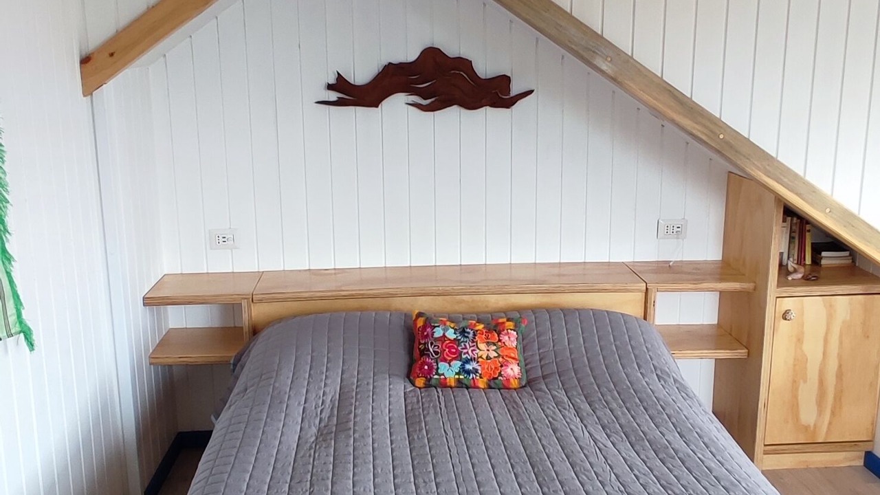 Photo of Bedroom in La Laguna
