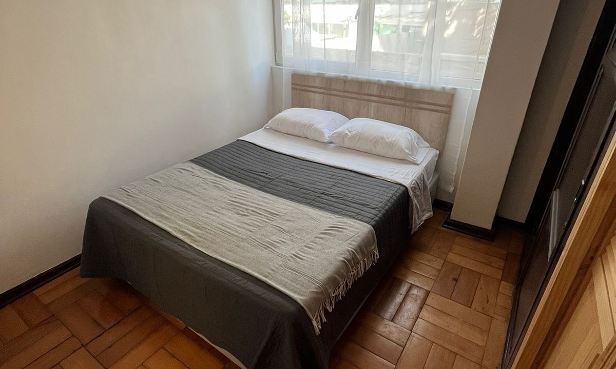 Photo of Bedroom in Santiago