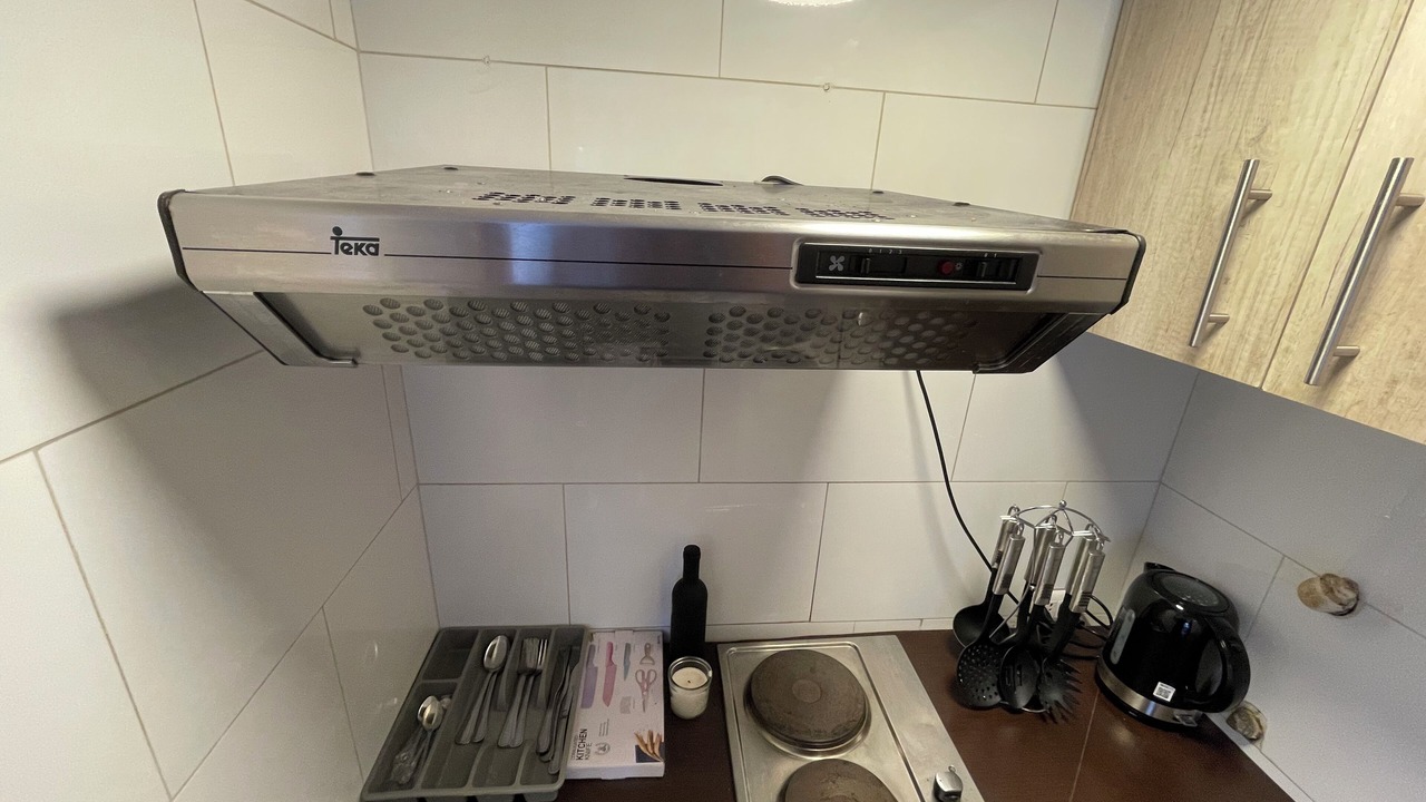 Photo of Kitchen in Santiago