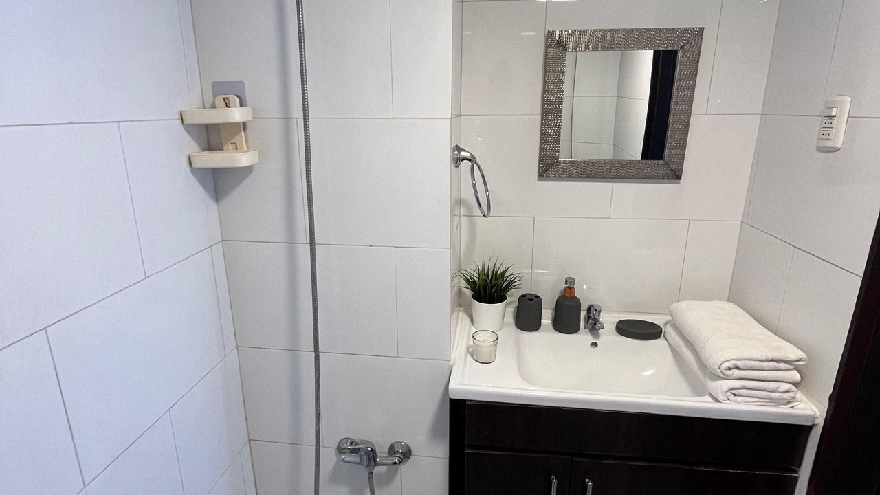 Photo of Bathroom in Santiago