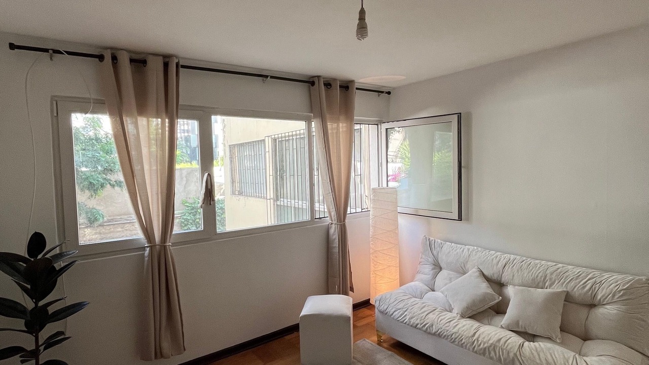 Photo of Livingroom in Santiago