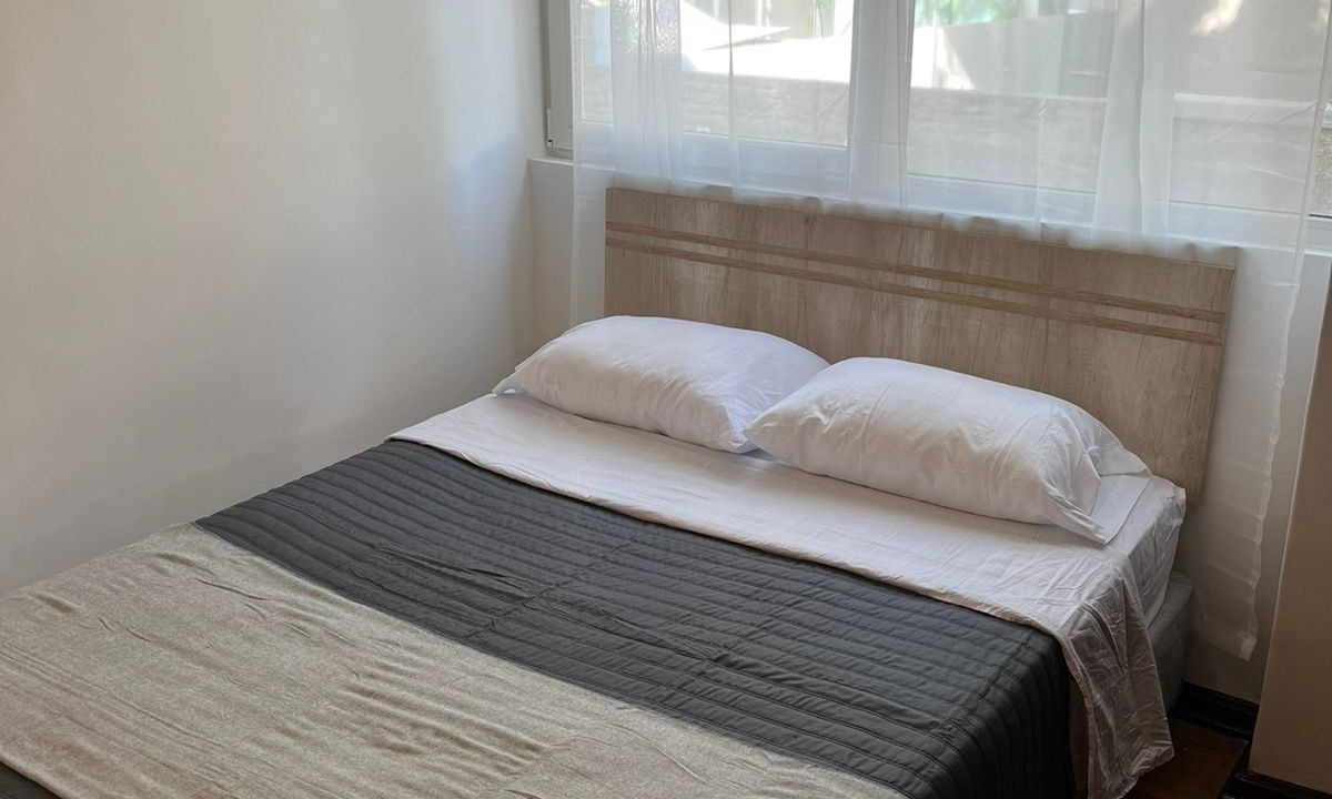 Photo of Bedroom in Santiago