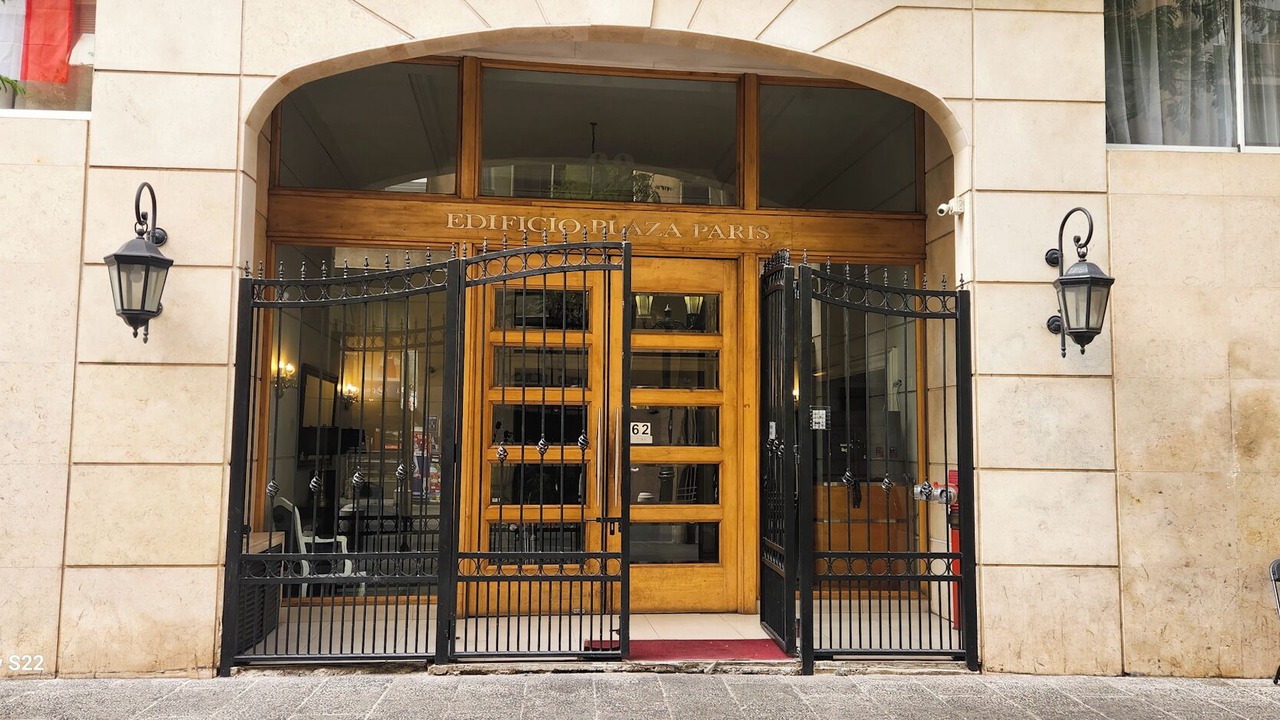 Photo of Outdoor in Downtown Santiago