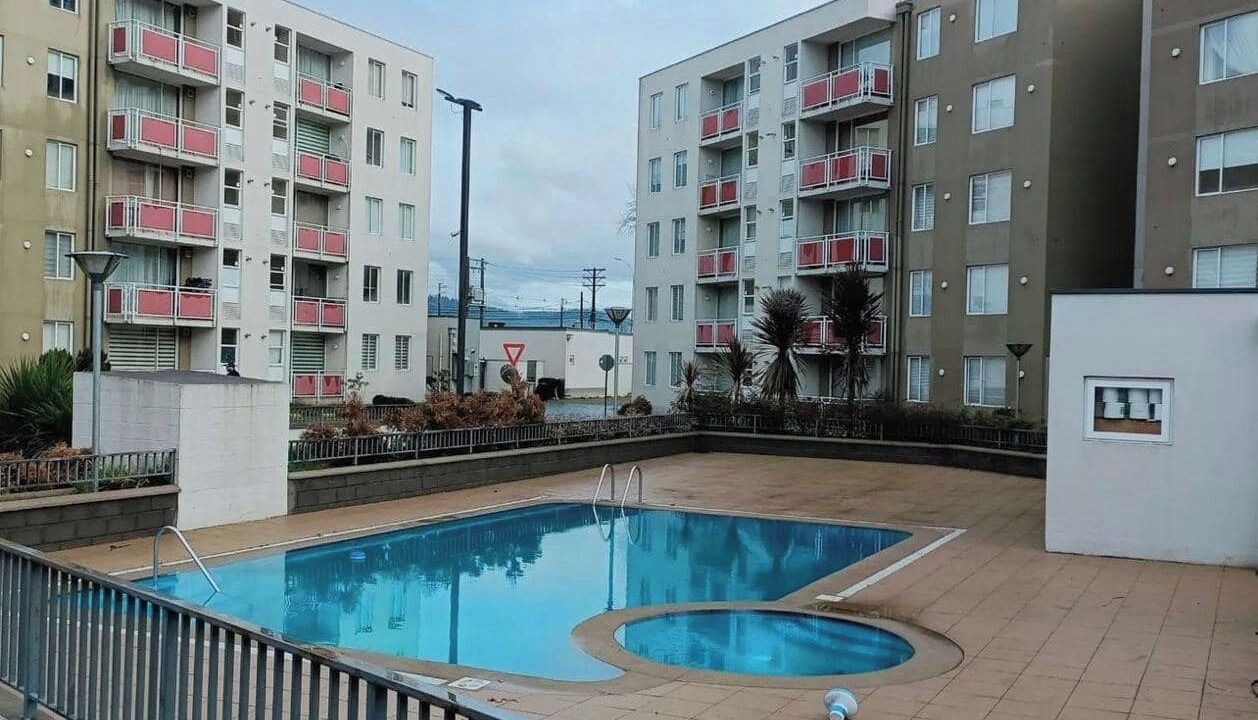 Photo of Outdoor in Temuco