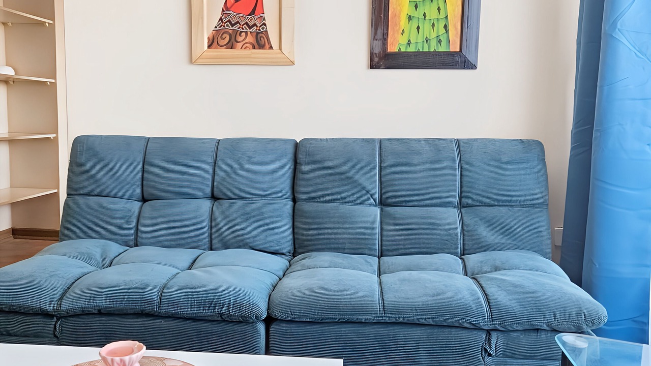 Photo of Livingroom in Temuco