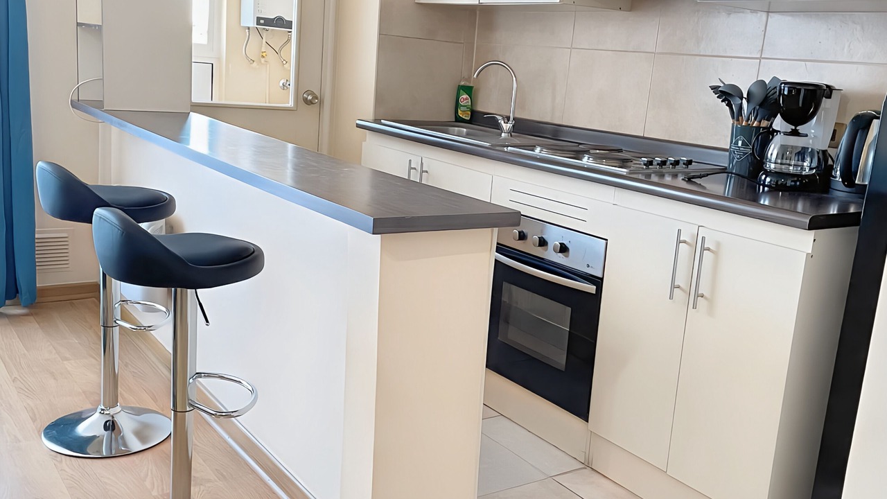 Photo of Kitchen in Temuco