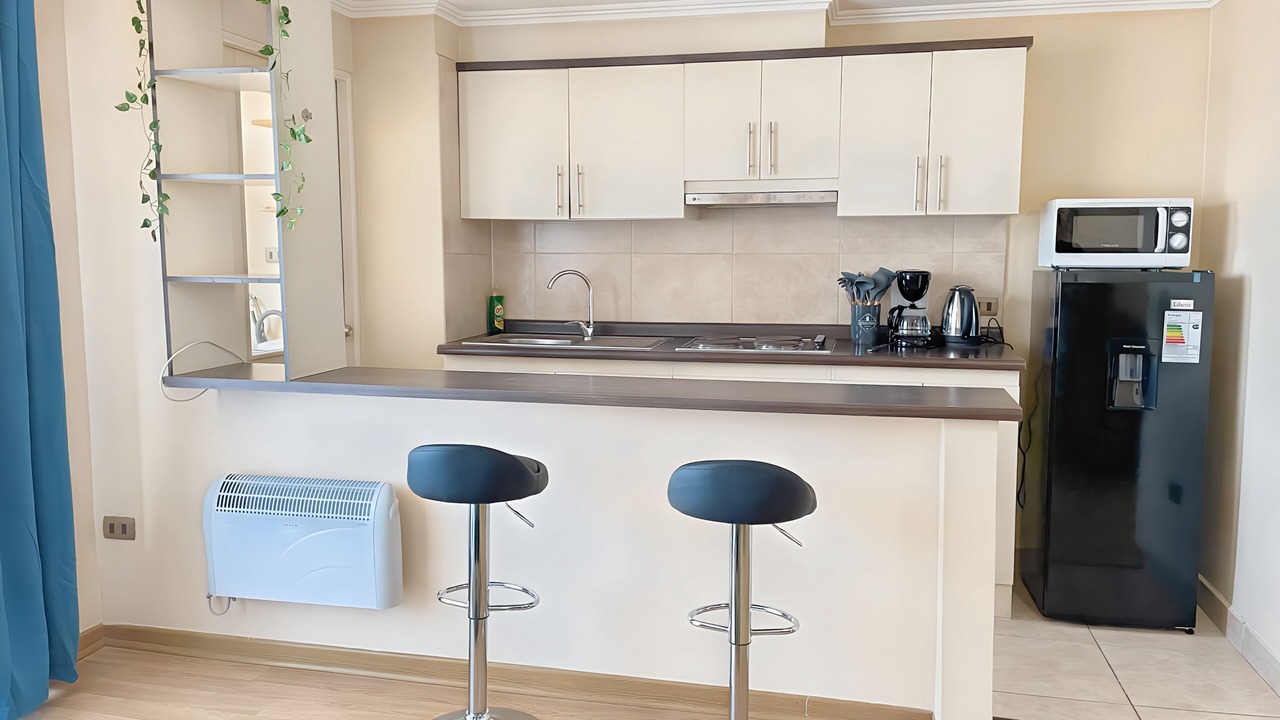 Photo of Kitchen in Temuco
