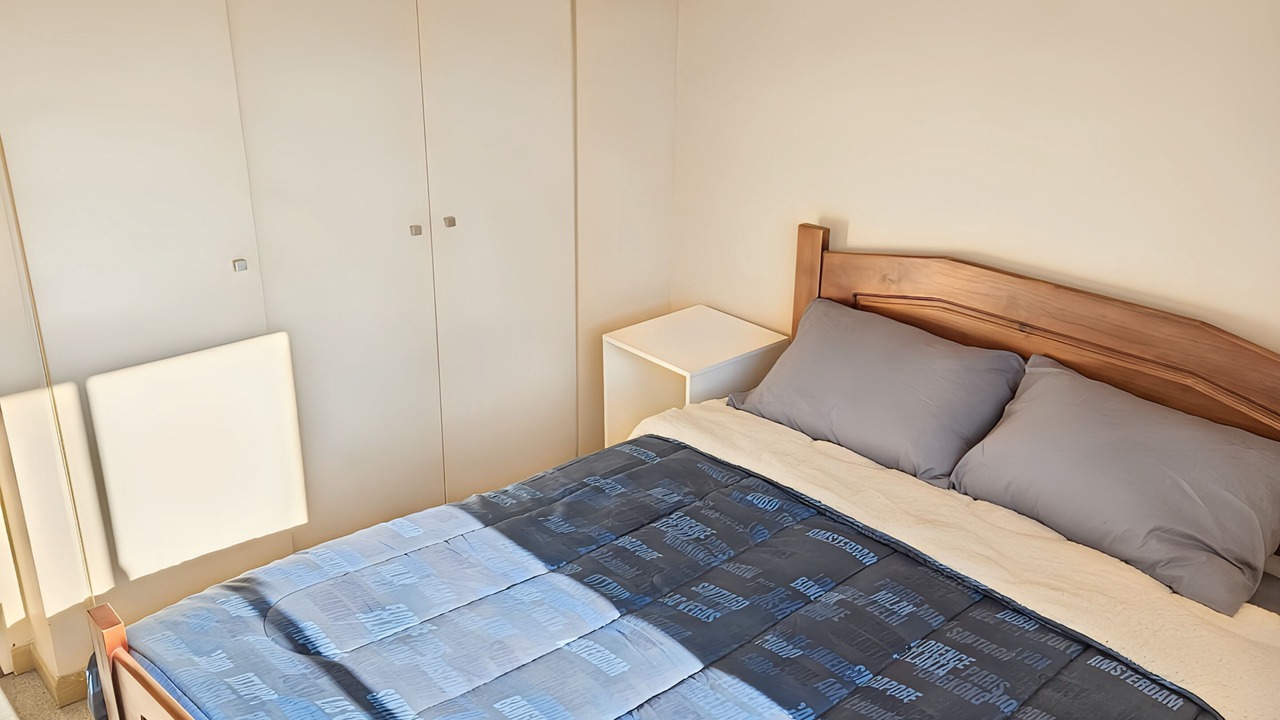 Photo of Bedroom in Temuco