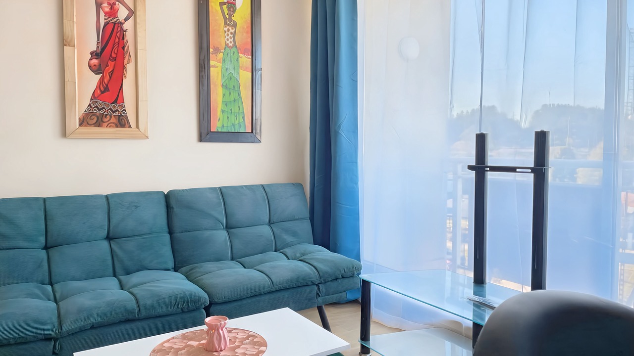 Photo of Livingroom in Temuco
