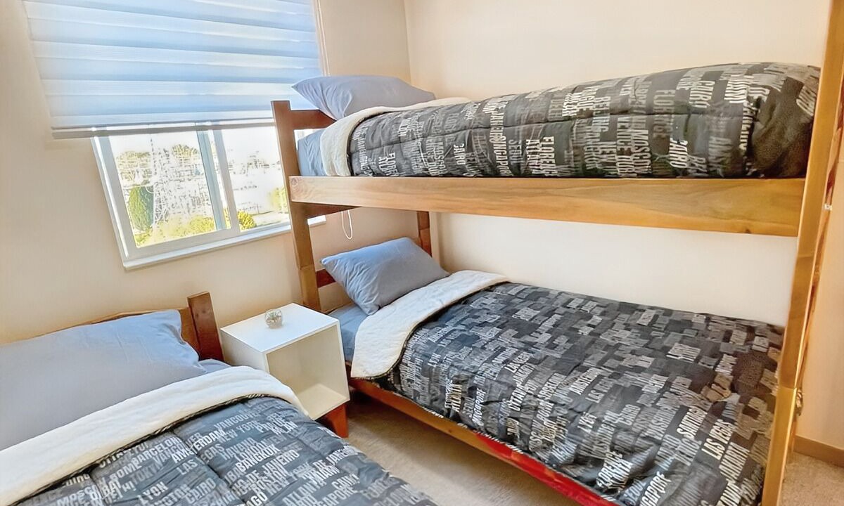 Photo of Bedroom in Temuco