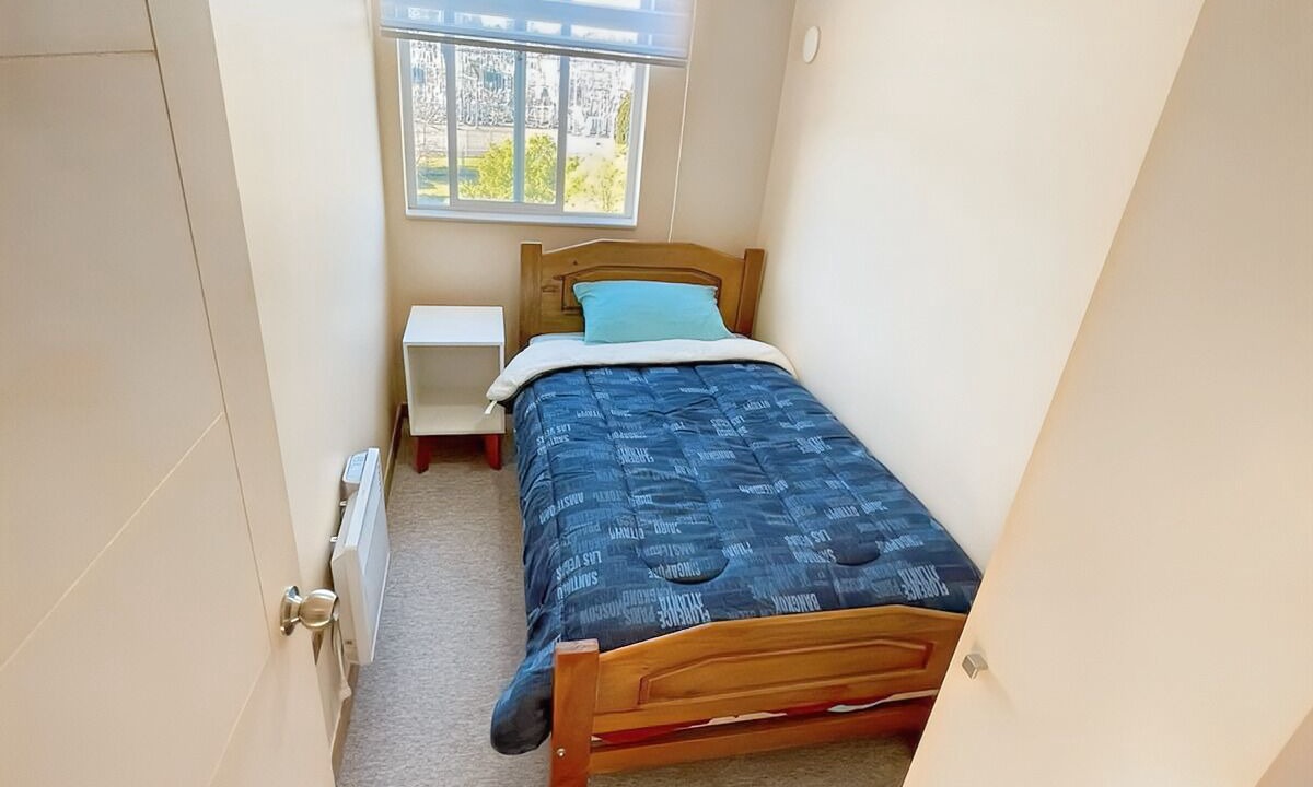 Photo of Bedroom in Temuco