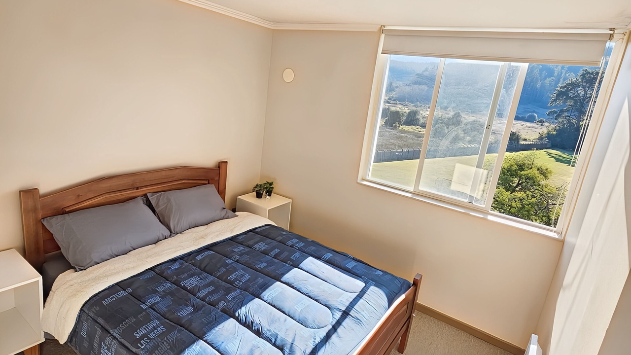 Photo of Bedroom in Temuco