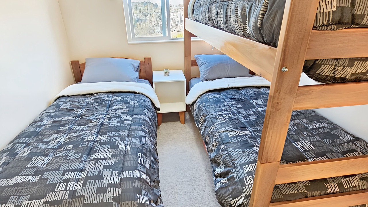 Photo of Bedroom in Temuco