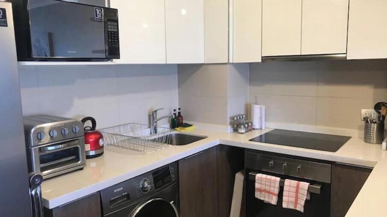 Photo of Kitchen in Apoquindo