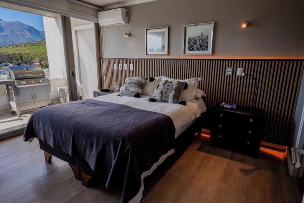 Photo of Bedroom in Apoquindo