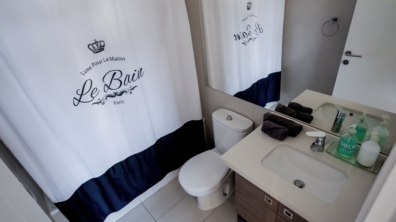 Photo of Bathroom in Apoquindo