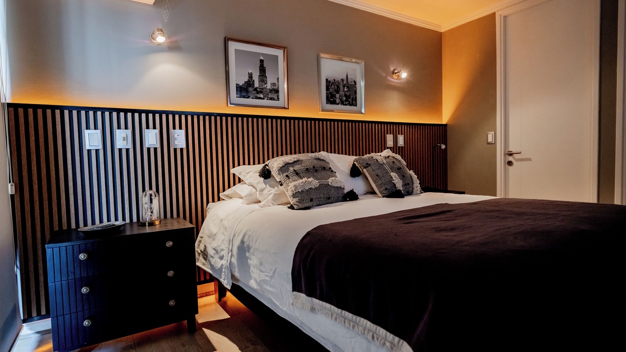 Photo of Bedroom in Apoquindo