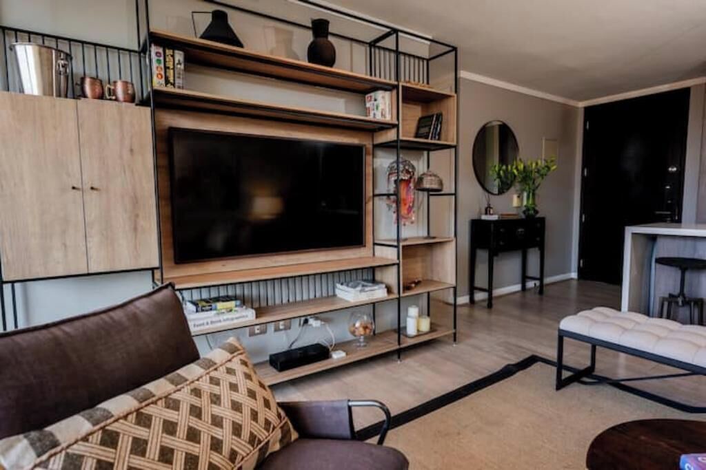 Photo of Livingroom in Apoquindo