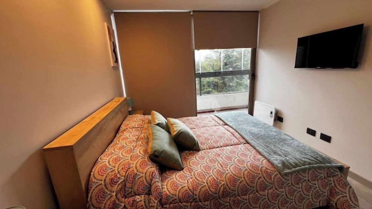 Photo of Bedroom in Pucon