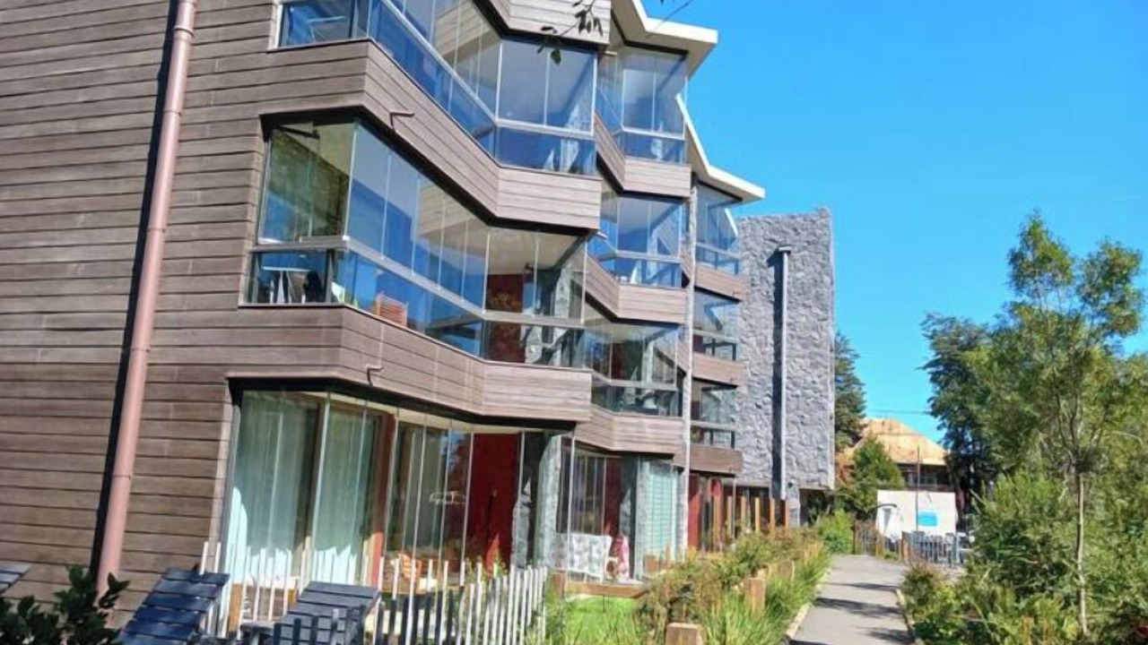 Photo of Outdoor in Pucon