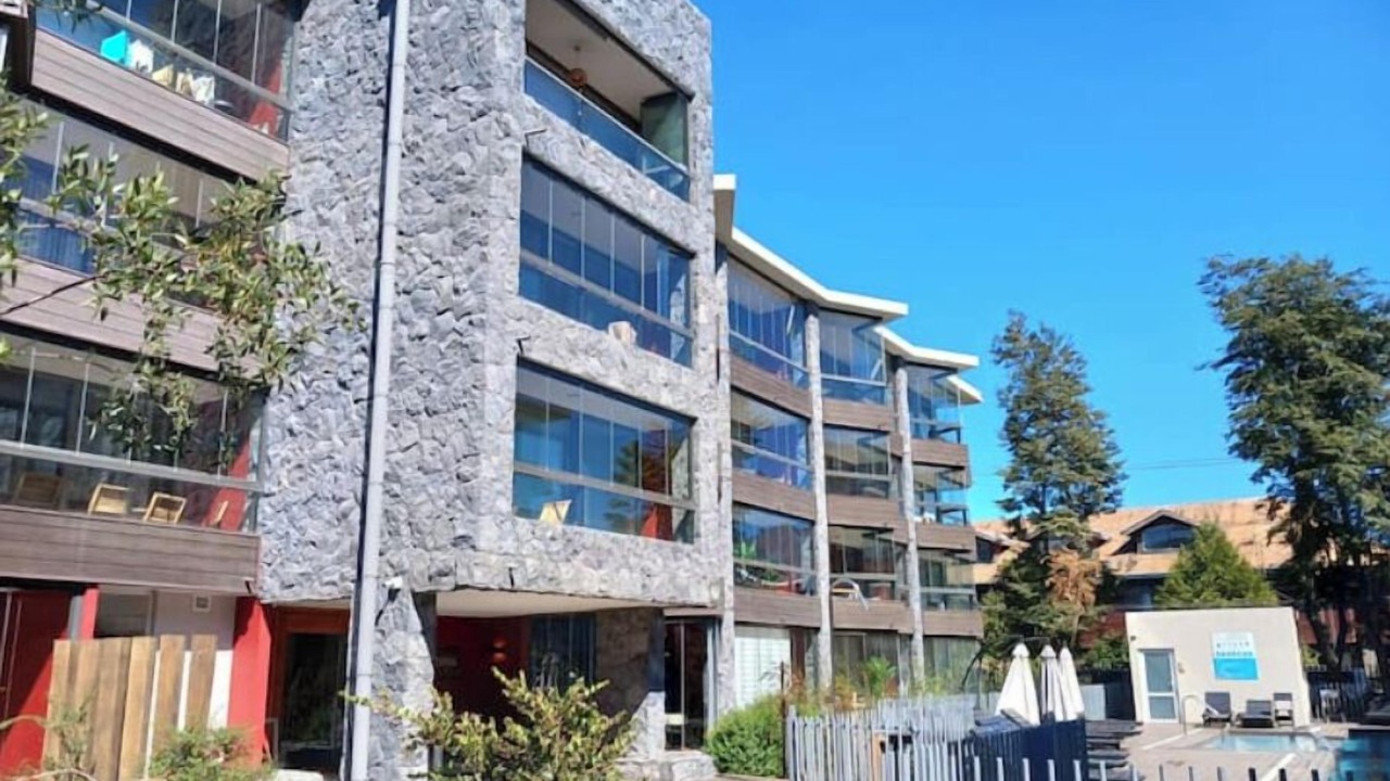 Photo of Outdoor in Pucon