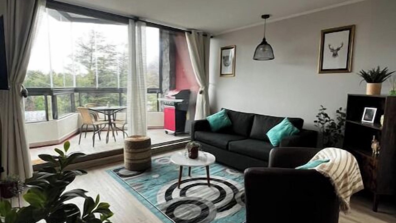 Photo of Livingroom in Pucon