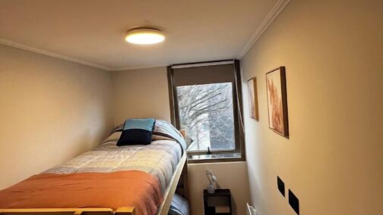 Photo of Bedroom in Pucon
