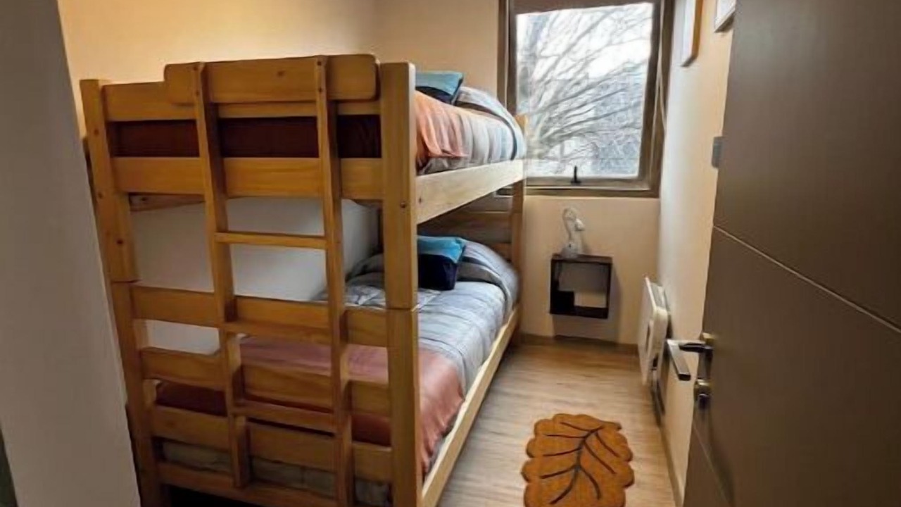 Photo of Bedroom in Pucon
