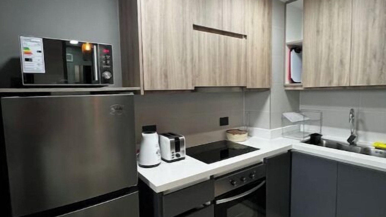 Photo of Kitchen in Pucon