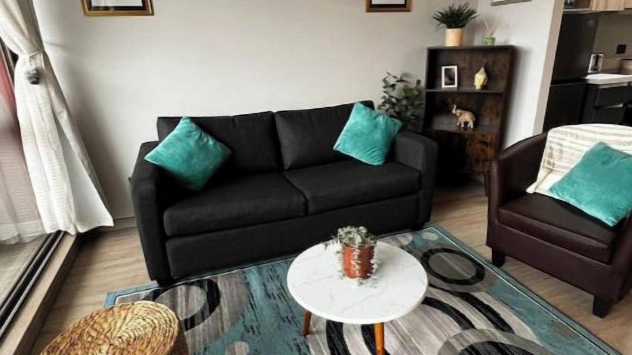 Photo of Livingroom in Pucon