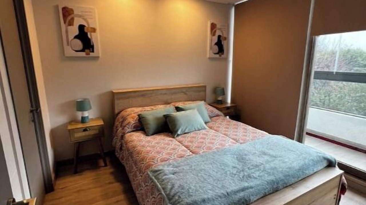 Photo of Bedroom in Pucon