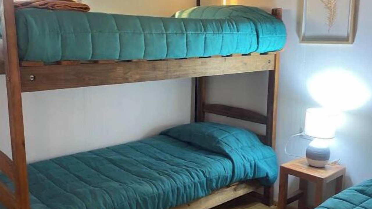 Photo of Bedroom in Curanipe