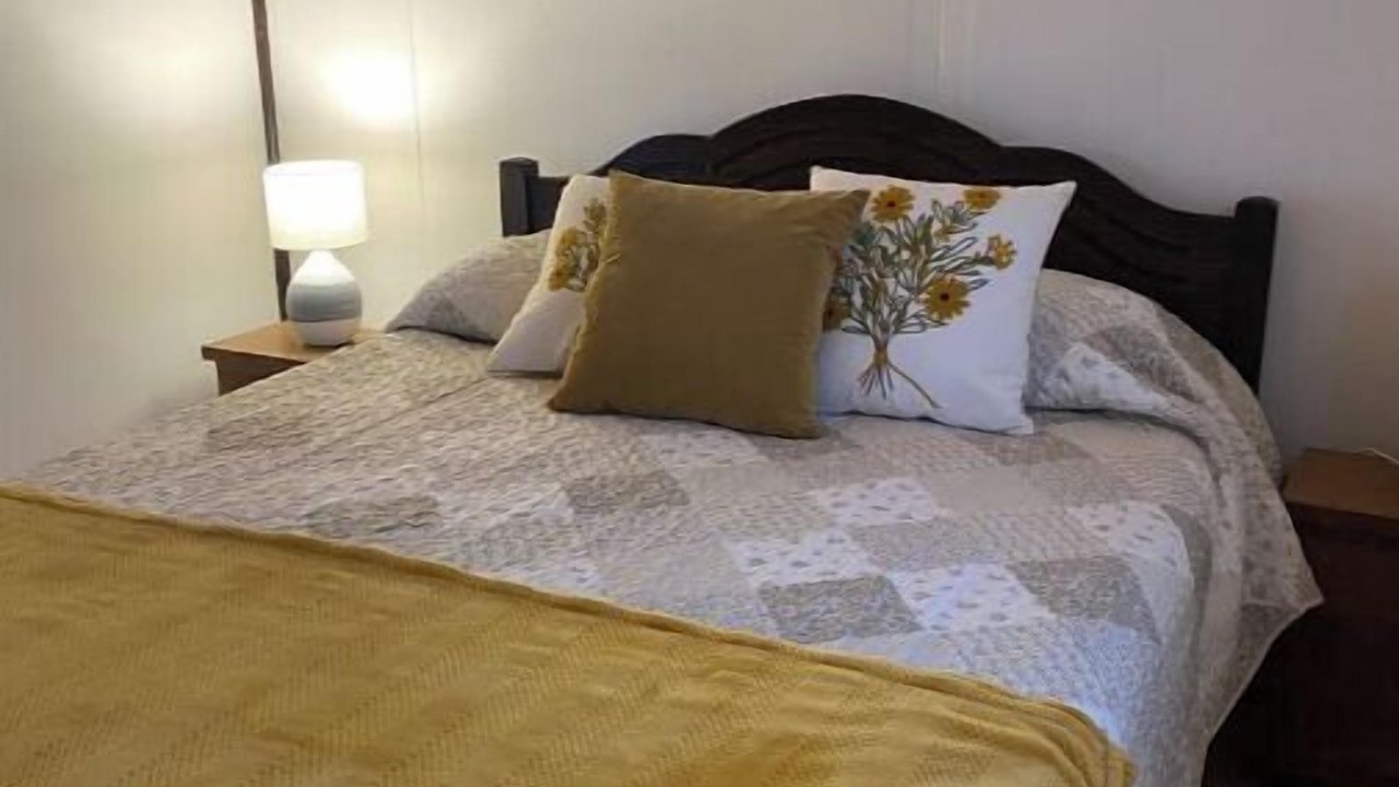 Photo of Bedroom in Curanipe