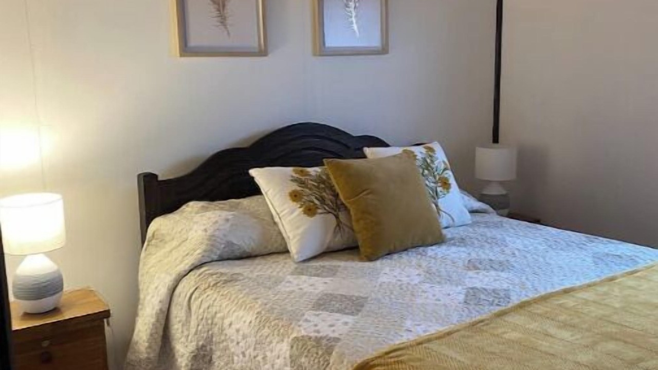 Photo of Bedroom in Curanipe