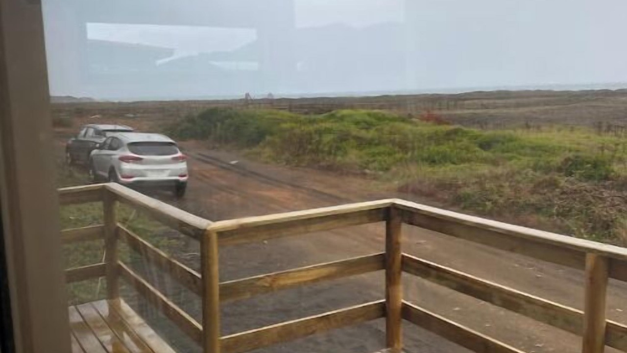 Photo of Outdoor in Curanipe